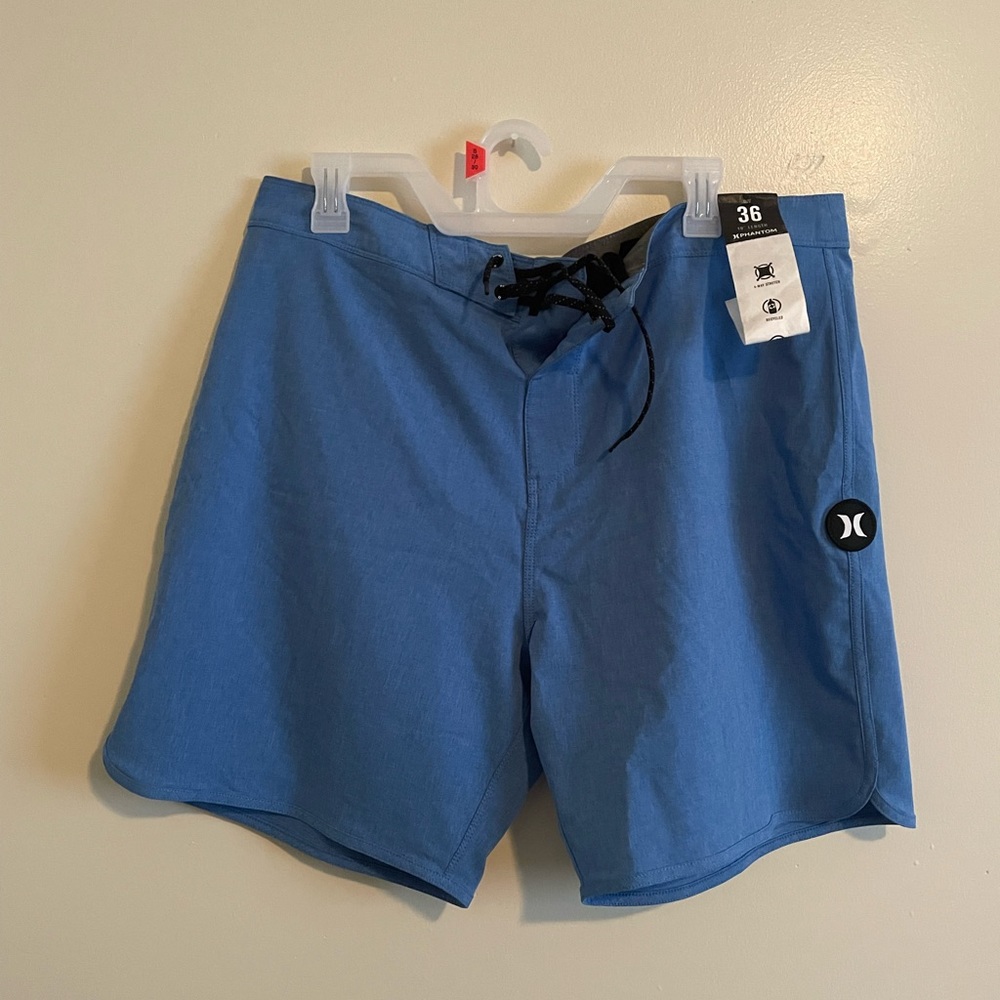 Hurley phantom shorts